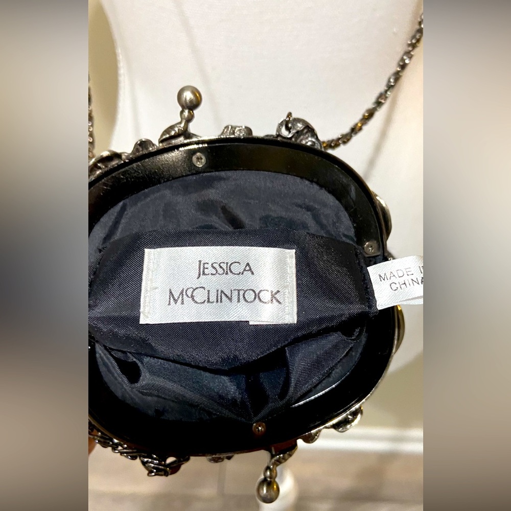 Jessica McClintock Purse - Picture 4 of 9